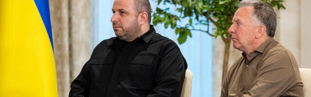 В Абу-Даби прошел второй раунд переговоров РФ, Украины и США