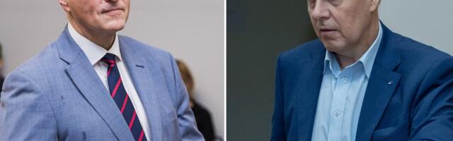 Окружной суд оставил в силе оправдание Хумала и Пруунсильда, назвав доказательство КаПо недопустимым