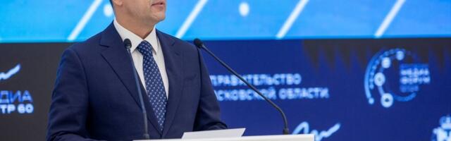 Губернатор Псковской области Ведерников пригласил на работу уволенных в Латвии русских врачей