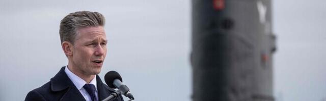 Швеция инвестирует 900 миллионов долларов в системы борьбы с дронами