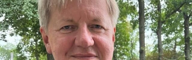 Эрик Гамзеев: сланец не должен становиться боевым топором в руках политиков