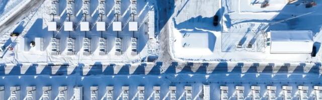 Impulss: как защитить энергетическую инфраструктуру Эстонии?