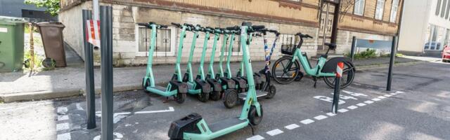 ПОЛЕЗНО ЗНАТЬ | Нужно ли электросамокатам дорожное страхование?