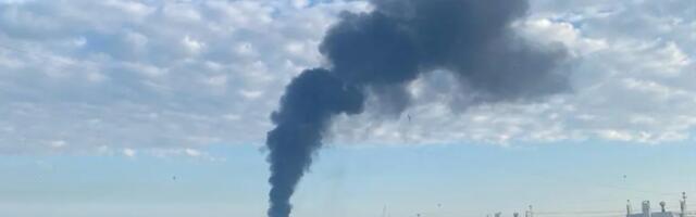 1591-й день войны: в Белгороде частично пропали свет и вода после ракетных ударов ВСУ