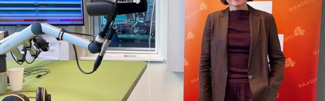 Главный редактор ETV+: дубляжа на эстонских каналах больше не будет