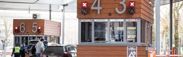 С 24 мая в Эстонию без ограничений можно будет въехать из 14 стран