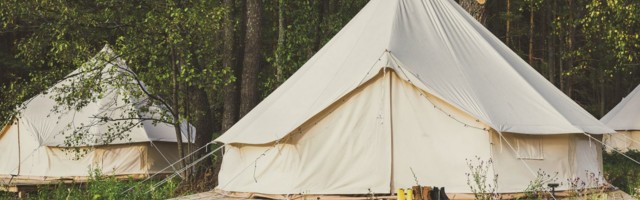 Лето в Эстонии: 22 идеи для внутреннего туризма