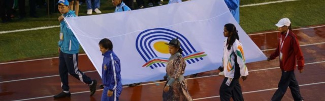 Спортсмены из 25 стран примут участие в играх «Дети Азии» во Владивостоке