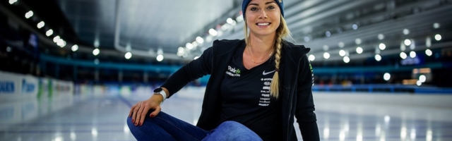 26 июня в Äkkeküla пройдёт совместная тренировка с лучшей спортсменкой Эстонии 2018 г Саскией Алусалу