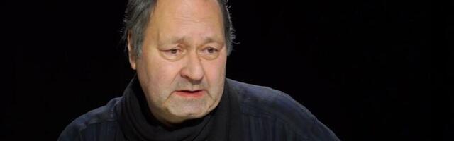 КОЛОНКА ОБОЗРЕВАТЕЛЯ ⟩ Юрий Кочинев: Соратники