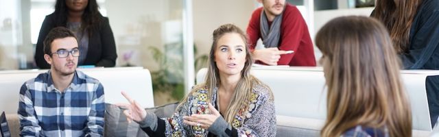 Исследование: три четверти работодателей в ближайшие месяцы планируют нанимать работников