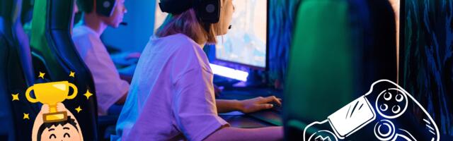 Самые ожидаемые киберспортивные турниры 2024 года