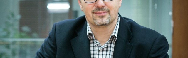 На Эстонском деловом форуме 2021 выступит член правления Nortal Олег Швайковский