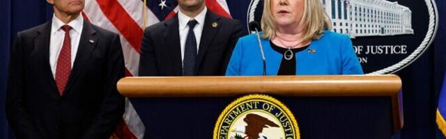 В Эстонии арестованы четыре человека по подозрению в мошенничестве в сфере здравоохранения США