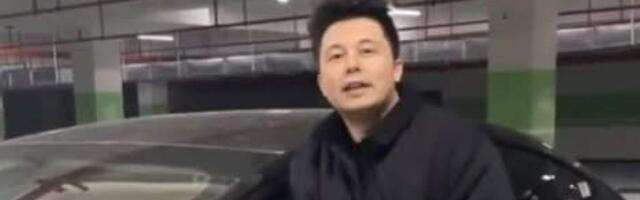 Двойники Илона Маска выманивают деньги у пользователей Facebook. Важное предупреждение