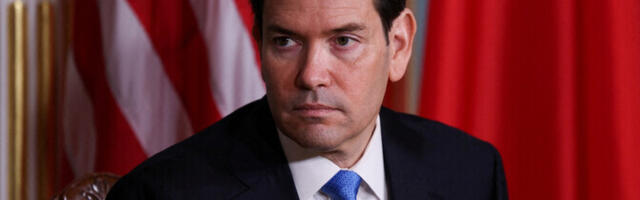 Рубио: Трамп теряет терпение в отношении России