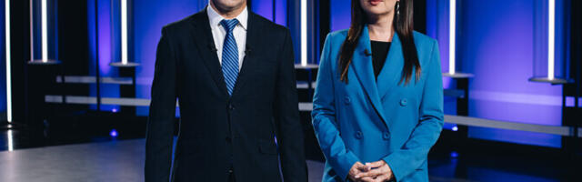 "Предвыборная студия": русский вопрос