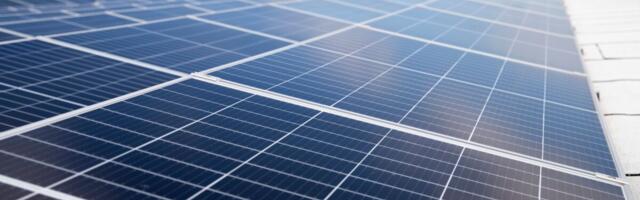 Обещающий сократить срок окупаемости солнечных панелей стартап привлек крупную сумму