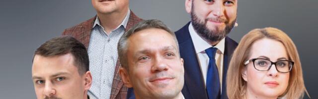 «Самоуправления порой напоминают собрание квартирного товарищества»