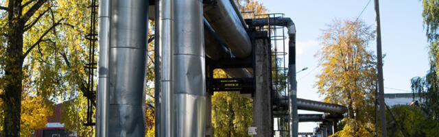 Самоуправления и производители тепла недовольны предложением департамента о проверке инвестиций