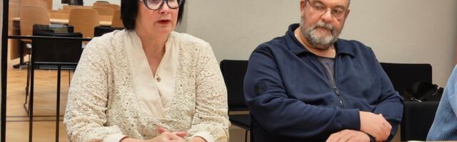 Коалиция Райк–Стальнухин обещает поддержку русскоязычному профобразованию и бизнесу