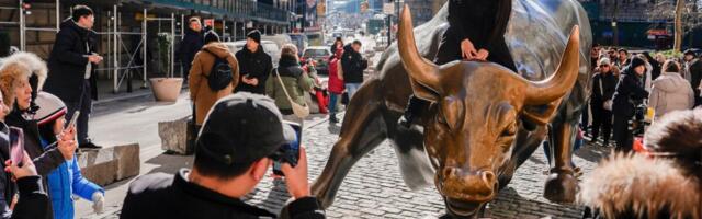 Инвестор Тоомас: соблазн велик – стоит ли ставить на лучшую акцию года