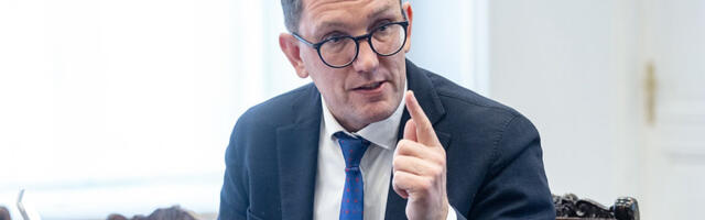 Михал — родителям: поддержите детей, не тормозите процесс освоения государственного языка