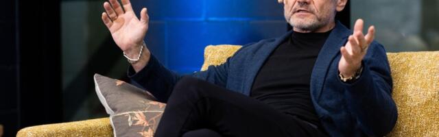 Райво Хейн о перестановках в LHV: мы слишком долго были в совете