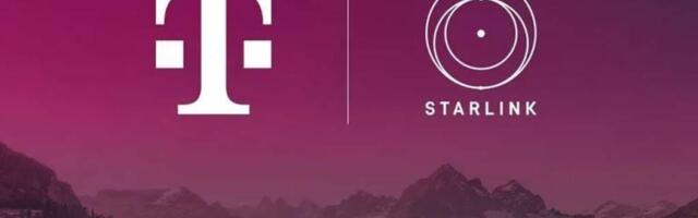 Спутниковая 5G-связь Starlink заработает на обычных смартфонах в 10 странах Европы в 2028 году
