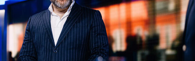 Лухатс: экспертов в совет ERR могли бы выбирать независимые учреждения