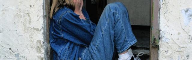 В Эстонии почти 12 000 детей живут в условиях абсолютной бедности