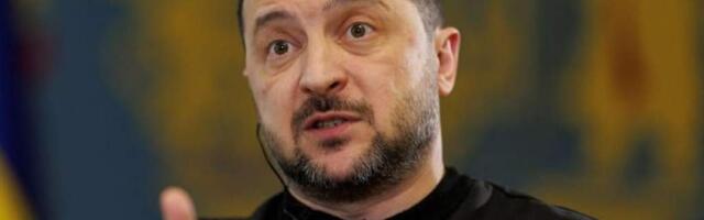 Зеленский обиделся на Израиль