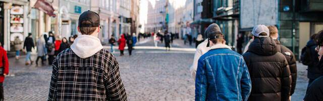 Безработица среди молодежи по-прежнему сохраняется на высоком уровне