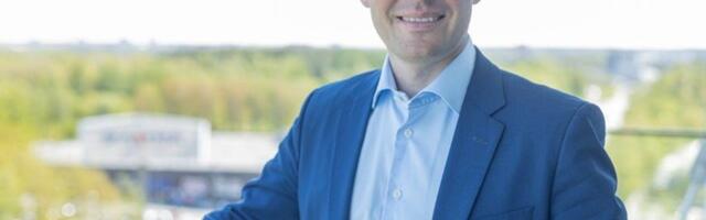 Вступивший в партию Правые политик хотел перед выборами создать в Маарду русскоязычную частную школу