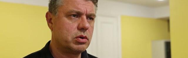 Isamaa начинает встречи с возможными кандидатами в президенты. Рейнсалу призвал и другие партии сделать то же самое