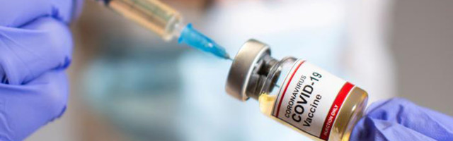 СР: В Эстонии от COVID-19 привиты 530 531 человек