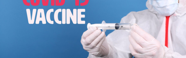 Ирина Филиппова о закупках вакцины от коронавируса: в первую очередь вакцинируют медработников