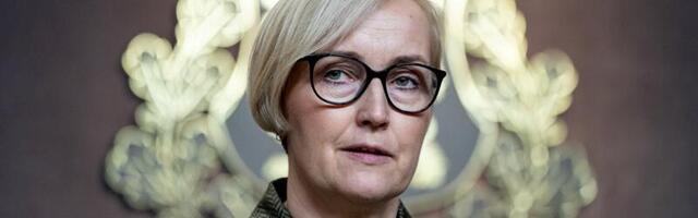 Каллас: мне трудно понять, почему мы до сих пор обсуждаем, почему учителя не выучили эстонский