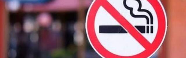 В Испании расширят перечень мест, где запрещено курить сигареты и вейпы