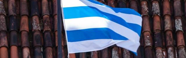 Кесклинн и Пирита официально получили новых старейшин