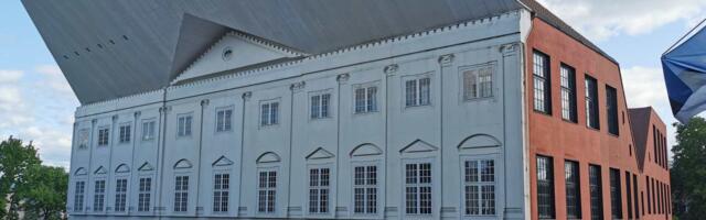 В Нарвском колледже начинает работу Клуб эстонского языка и культуры для учителей