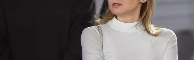 Экс-прокурор Крыма Наталья Поклонская стала «Радведой»