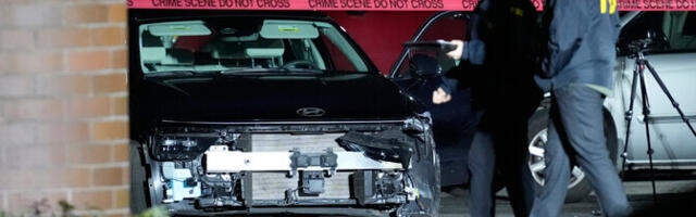 В Портленде агенты пограничной службы США ранили двух человек