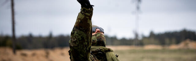 Силы обороны используют в основном китайские дроны