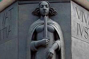 Убийца на свободе, правозащитник в тюрьме: Эстонское правосудие как инструмент политической расправы