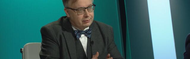 Луйкмель: из-за конфликта на Ближнем Востоке инфляция, по всей видимости, ускорится