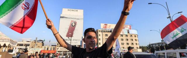 МНЕНИЕ | Должны ли демократические страны мирно уживаться с диктатурами?