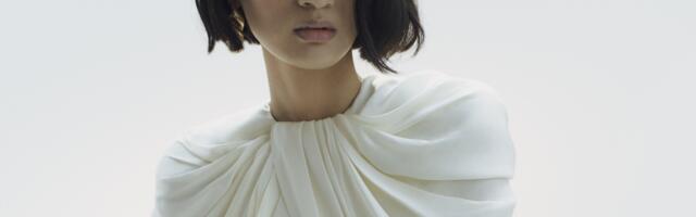 H&M снова сотрудничает со Stella McCartney — коллекция выйдет в мае