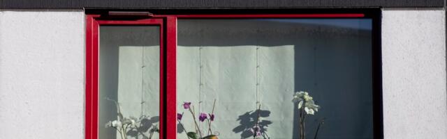 В марте резко выросла выдача жилищных кредитов