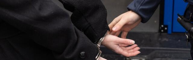 Литва обвинила 13 человек в подготовке убийств по заданию РФ